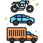 Închirieri bunuri și vehicule