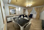 Apartament de LUX -68mp | 2 camere | mobilat si utilat