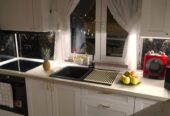 Apartament de LUX -68mp | 2 camere | mobilat si utilat